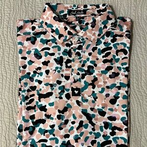 Bad Birdie Polo